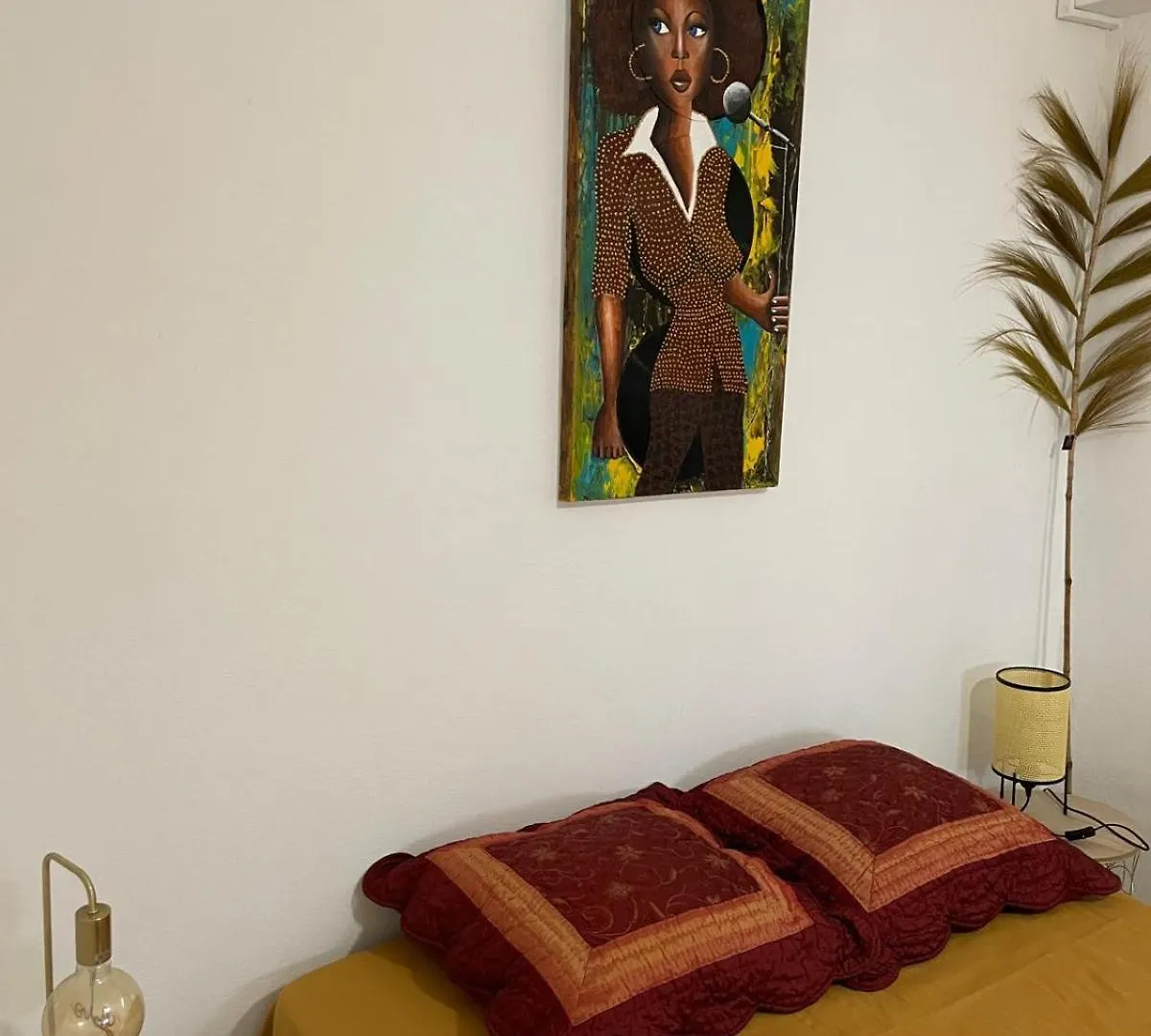 Ti Case Le Gosier  Apartment Le Gosier (Grande-Terre)