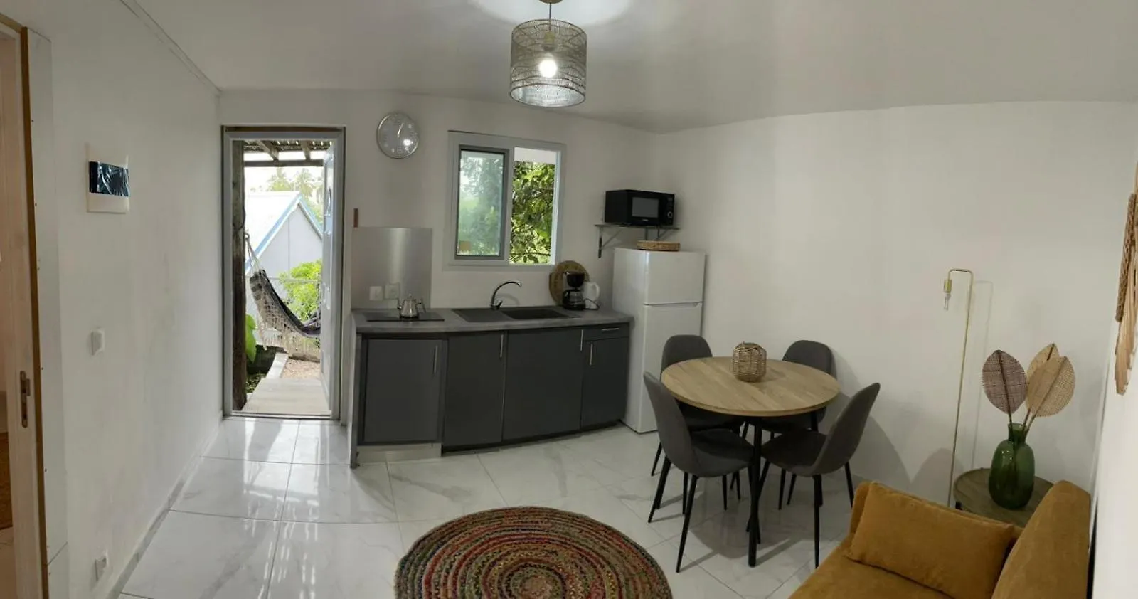 Apartment Ti Case Le Gosier  Guadeloupe