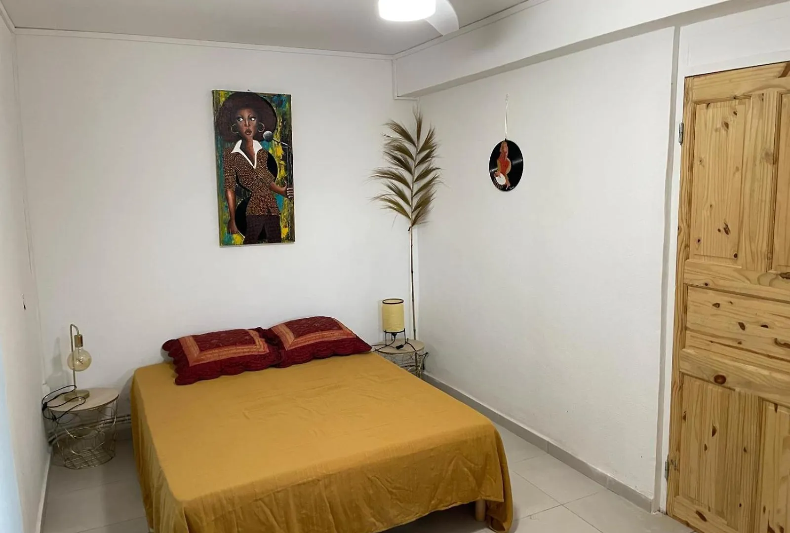 Apartment Ti Case Le Gosier