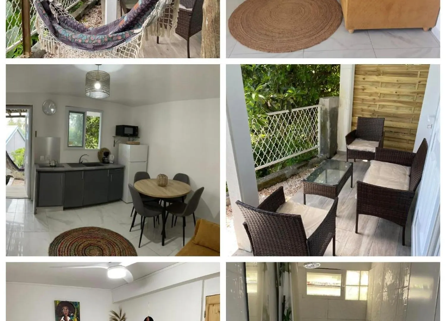 Ti Case Le Gosier  Le Gosier (Grande-Terre)